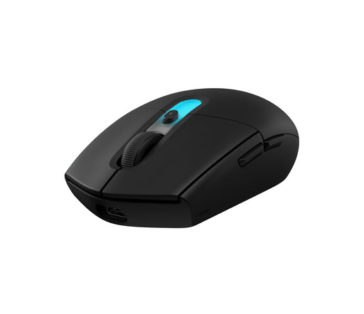EAN 5099206134744 - Logitech G G305 X SUPERLIGHT ratón Juego mano derecha RF Wireless + Bluetooth Óptico 44000 DPI imagen 2