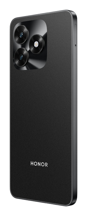EAN 6936520876136 - Honor X5c PLUS 17,1 cm (6.74") MagicOS 9.0 4 GB 128 GB 5260 mAh Negro imagen 4
