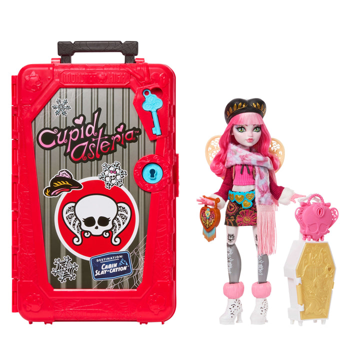 EAN 194735421770 - Monster High JMG66 muñeca imagen 1