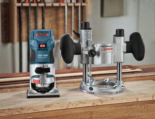 EAN 3165140754866 - Bosch TE 600 Professional imagen 2