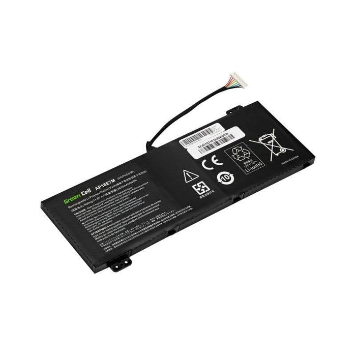 EAN 5904326372313 - Green Cell GC-AC83 no categorizado imagen 1