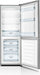 EAN 3838782766541 - Gorenje RK416EPS4 nevera y congelador Independiente 230 L Gris imagen 3