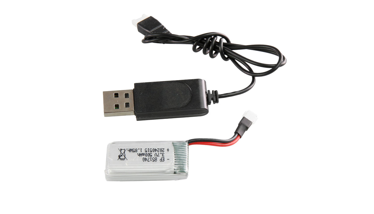EAN 4262408976684 - Amewi Maule M7 modelo controlado por radio Avión Motor eléctrico imagen 7