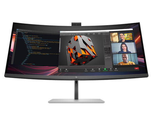 EAN 5715063476642 - HP Series 7 Pro 734pm pantalla para PC 86,4 cm (34") 3440 x 1440 Pixeles Wide Quad HD LCD Gris imagen 1