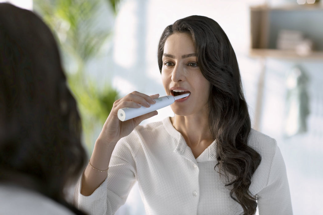 EAN 8710103985440 - Philips Sonicare 1100 series HX3641/11 cepillo eléctrico para dientes Adulto Cepillo dental sónico Color  imagen 1