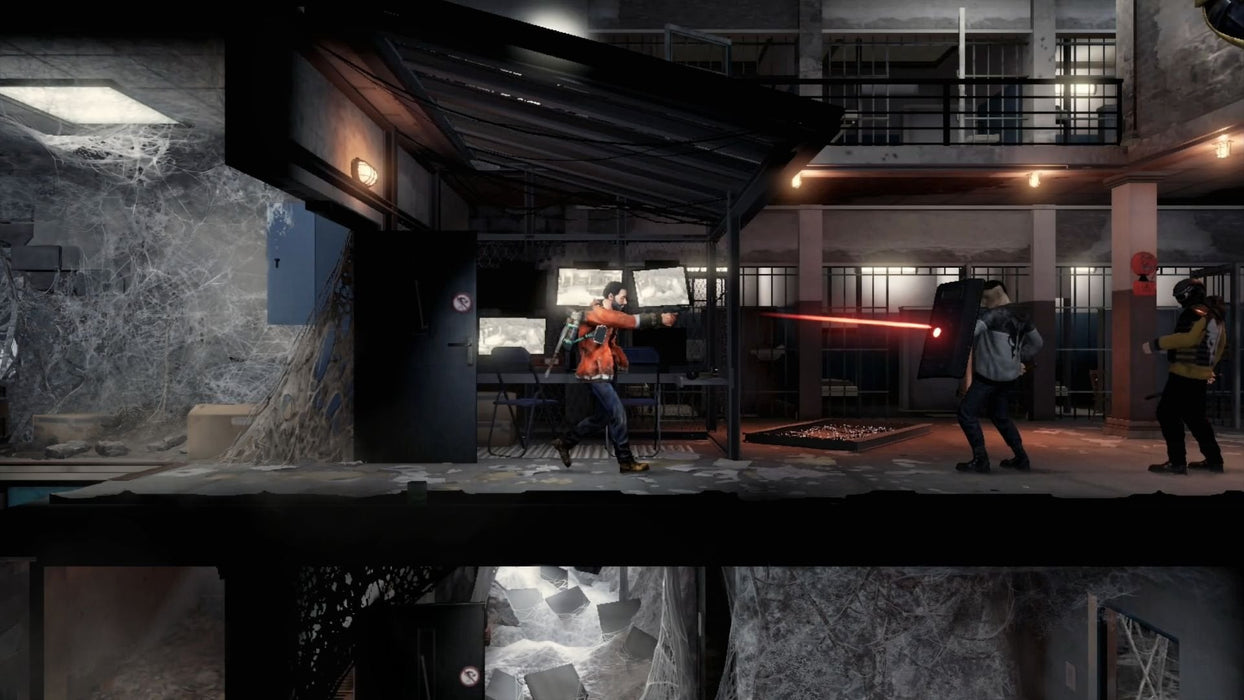 Juego Kong - Survivor Instinct Switch