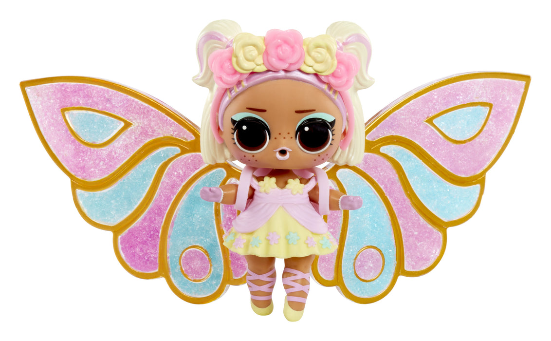 EAN 0035051523918 - L.O.L. Surprise! Fairy Tots Asst in PDQ imagen 13