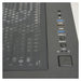 EAN 4260070129643 - LC-Power Gaming 803B Midi Tower Negro imagen 8
