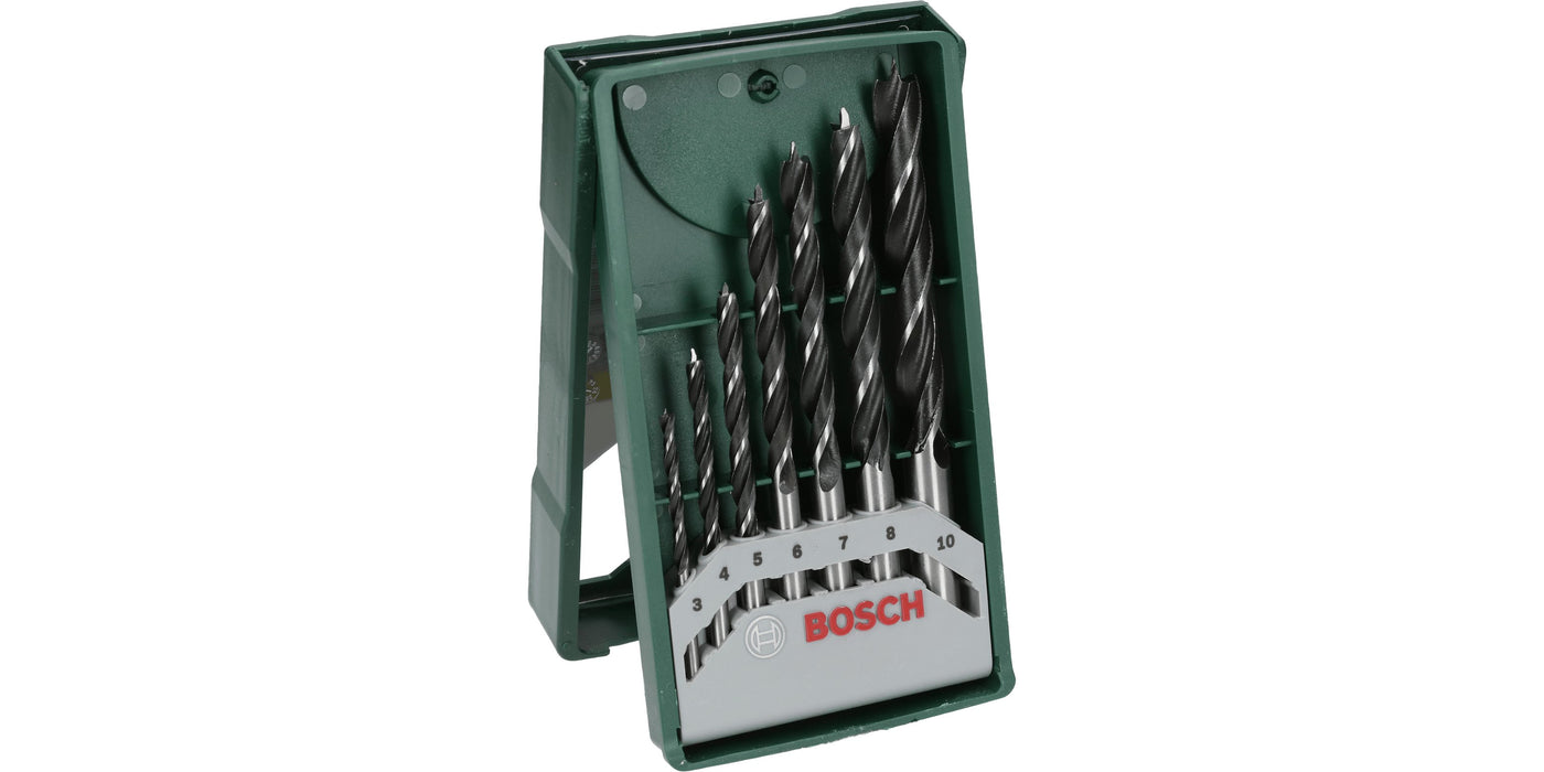 EAN 3165140430296 - Bosch 2 607 019 580 broca imagen 1