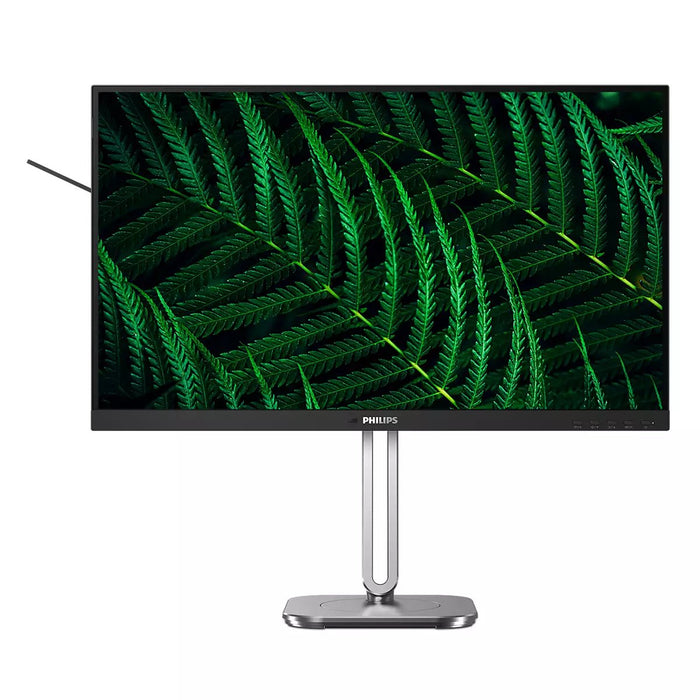 EAN 8721038001761 - Philips 5000 series 27B2G5200/00 pantalla para PC 68,6 cm (27") 1920 x 1080 Pixeles Full HD LCD Antracita imagen 7