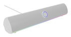 EAN 5901969449228 - GENESIS NCS-2305 altavoz soundbar Blanco 2.0 canales 10 W imagen 5