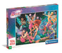 EAN 8005125250837 - Clementoni 25083 puzzle imagen 1