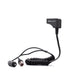 EAN 8011869200007 - Midland C1267 two-way radios 40 canales 26.565 - 27.99125 MHz Negro imagen 3