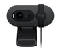 EAN 5099206112520 - Logitech Brio 105 cámara web 2 MP 1920 x 1080 Pixeles USB Grafito imagen 1
