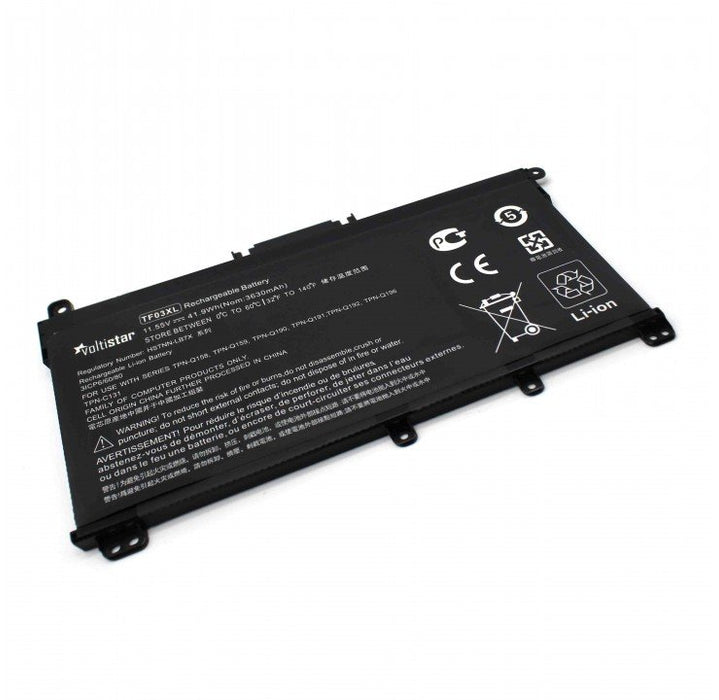 EAN 8435597496363 - VOLTISTAR BAT2226 refacción para laptop Batería imagen 3