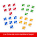 EAN 0194735157563 - Mattel Games HPF82 juego de tablero Juego De Cartas Perder las cartas imagen 12