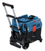 EAN 4053423254709 - Bosch GAS 12-40 MA Professional 40 L Aspiradora cilíndrica Seca y húmeda 1200 W Combinado imagen 14