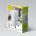 EAN 4820096551554 - Maestro MR-950-9 calefactor eléctrico Interior Blanco 2000 W Radiador de aceite eléctrico imagen 5