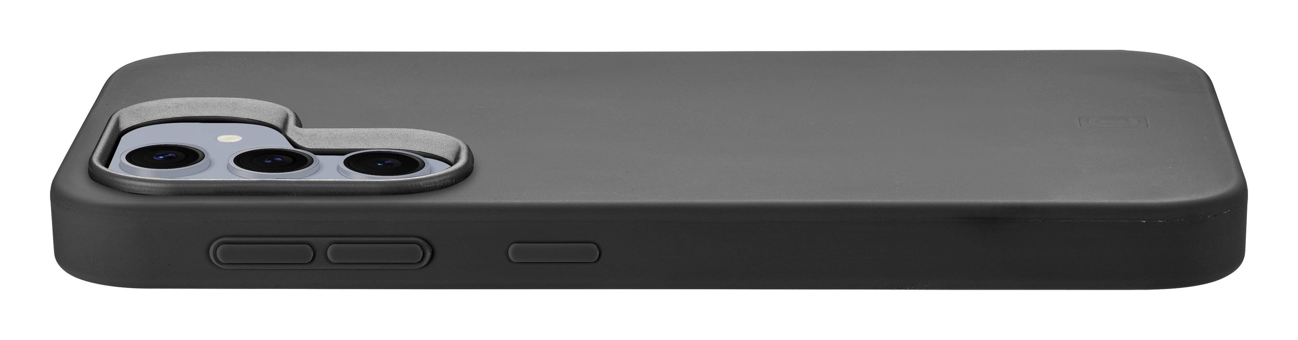 EAN 8018080491429 - Cellularline 8018080491429 funda para teléfono móvil 17,3 cm (6.82") Negro imagen 3