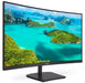 EAN 8712581758417 - Philips E Line 241E1SC/00 pantalla para PC 59,9 cm (23.6") 1920 x 1080 Pixeles Full HD LED Negro imagen 5