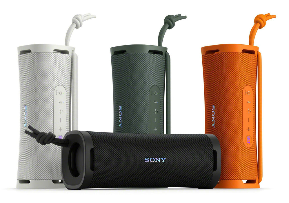 EAN 4548736157095 - Sony SRSULT10W Altavoz monofónico portátil Blanco 30 W imagen 14