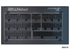 EAN 4711173878032 - Seasonic ATX3-PRIME-PX-1600 unidad de fuente de alimentación 1600 W 20+4 pin ATX ATX Negro imagen 9