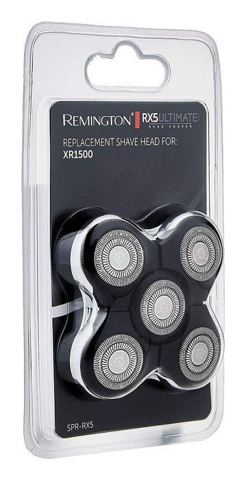Head Remington Spr-Rx5