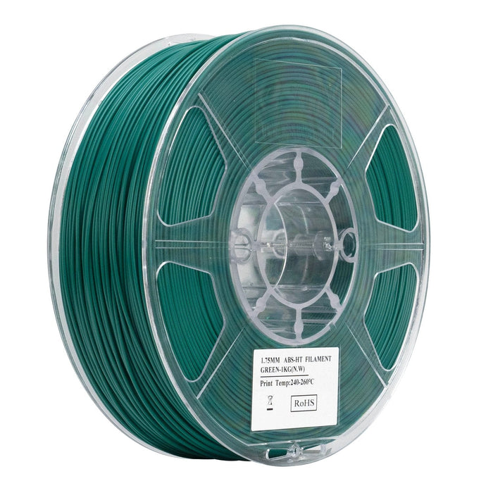 Eabs-Ht 1,75mm Verde 1kg