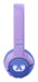 EAN 8720249809630 - Fresh 'n Rebel Code Junior Auriculares Inalámbrico Diadema Llamadas/Música USB Tipo C Bluetooth Azul, Lil imagen 7