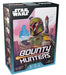 EAN 3558380117681 - Asmodee Bounty Hunters 20 min Juego de mesa Estrategia imagen 1
