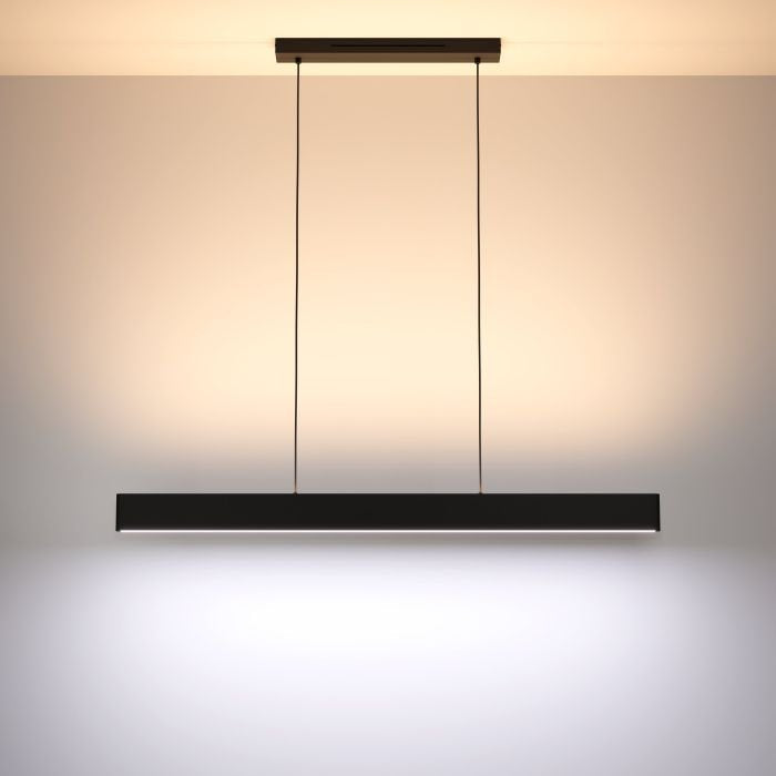 EAN 9008606274475 - EGLO ANDREAS-Z iluminación de suspensión Montaje flexible LED 38 W imagen 3