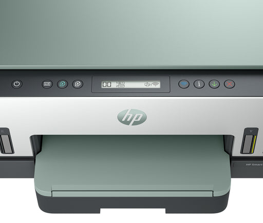 EAN 198990765280 - HP Smart Tank 7007 All-in-One Inyección de tinta térmica A4 4800 x 1200 DPI 15 ppm Wifi imagen 2