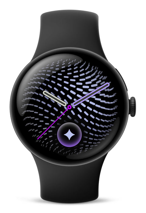 Watch Google Pixel Watch 5 41mm Bt - Obsidian