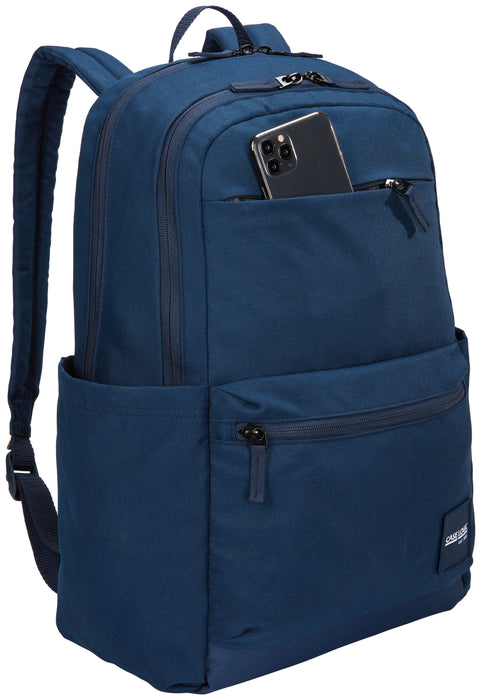 EAN 0085854252843 - Case Logic CCAM3216 - Dress Blue mochila Mochila informal Azul Poliéster imagen 5