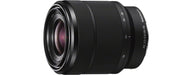 EAN 4905524956948 - Sony SEL2870 lente de cámara Objetivo estándar Negro imagen 3