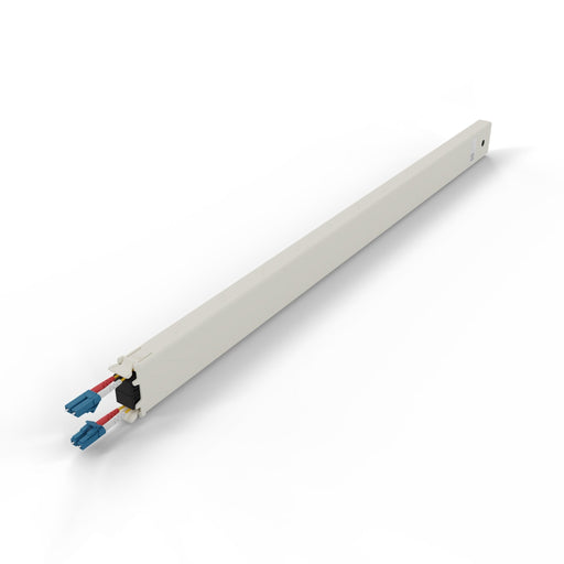 EAN 4262427630376 - PATCHBOX CONE30OS211 Cable de fibra óptica e InfiniBand 1,8 m LC/LC Amarillo imagen 2