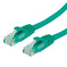 EAN 7611990120666 - VALUE 1m UTP Cat.6a cable de red Verde Cat6a U/UTP (UTP) imagen 1