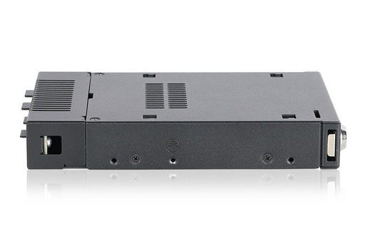 EAN 4713227445245 - Icy Dock MB601M2K-1B caja para disco duro externo Caja externa para unidad de estado sólido (SSD) Negro 3 imagen 2