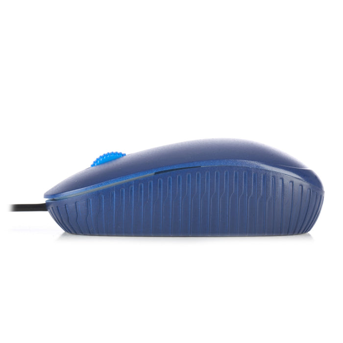 EAN 8435430606171 - NGS Flame ratón mano derecha USB tipo A Óptico 1000 DPI imagen 5