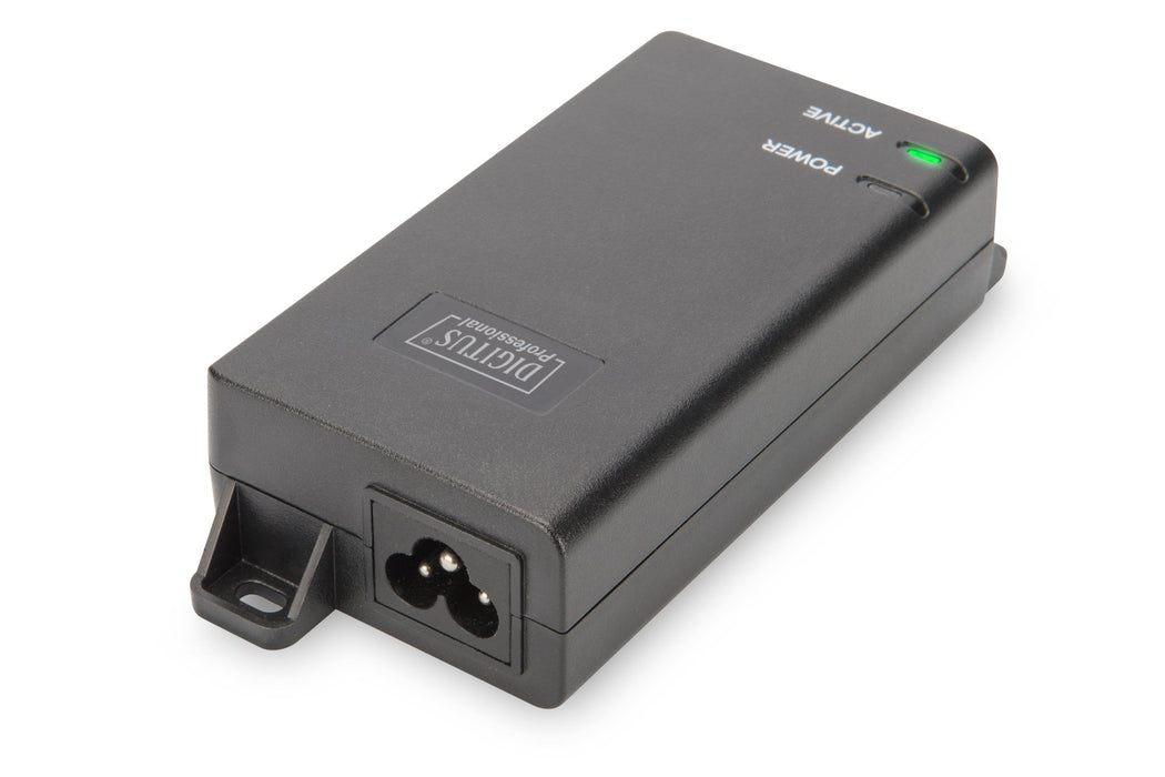 EAN 4016032375951 - Digitus DN-95103-2 adaptador e inyector de PoE 48 V imagen 3