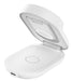 EAN 0745883919888 - Belkin Qi2 Fitness tracker, Auriculares, Smartphone, Reloj inteligente Blanco USB Cargador inalámbrico Ca imagen 2