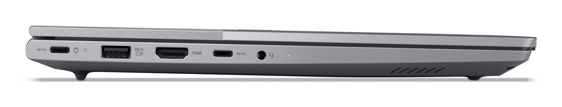 Portátil Lenovo Thinkbook 14 G9 Amd Ryzen 7-250 14" 32gb 512gb W11pro