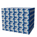 EAN 4260057127471 - MediaRange MRINK110 papel para impresora de inyección de tinta A4 (210x297 mm) Mate 500 hojas Blanco imagen 2