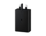 EAN 5715328106192 - Samsung EP-T6530NBEGWW cargador de dispositivo móvil Universal Negro Corriente alterna Carga rápida Inter imagen 8