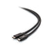 EAN 0757120288862 - C2G C2G28886 cable Thunderbolt 40 Gbit/s Negro imagen 1