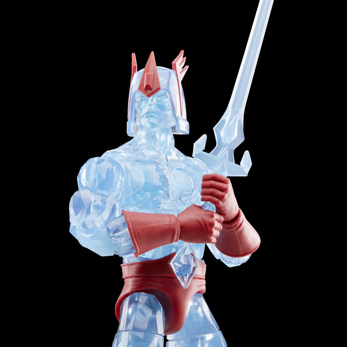 EAN 5010996196736 - Marvel Avengers Crystar imagen 16