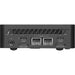 EAN 4711377431194 - MSI Cubi NUC AI+ 3MG-004BEU USFF Negro 355 Intel® SoC FCBGA2540 4,7 GHz Altavoces incorporados imagen 15