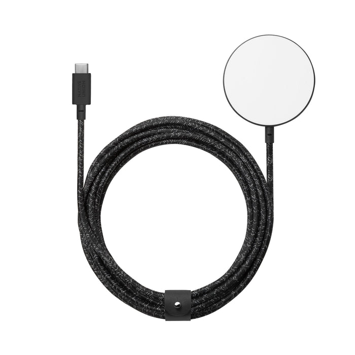 Native Union Snap Cable Xl Usb-C A Magsafe Cosmos Negro