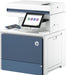 EAN 0196068586928 - HP Color LaserJet Enterprise MFP 6800dn Printer Laser A4 1200 x 1200 DPI 52 ppm imagen 4