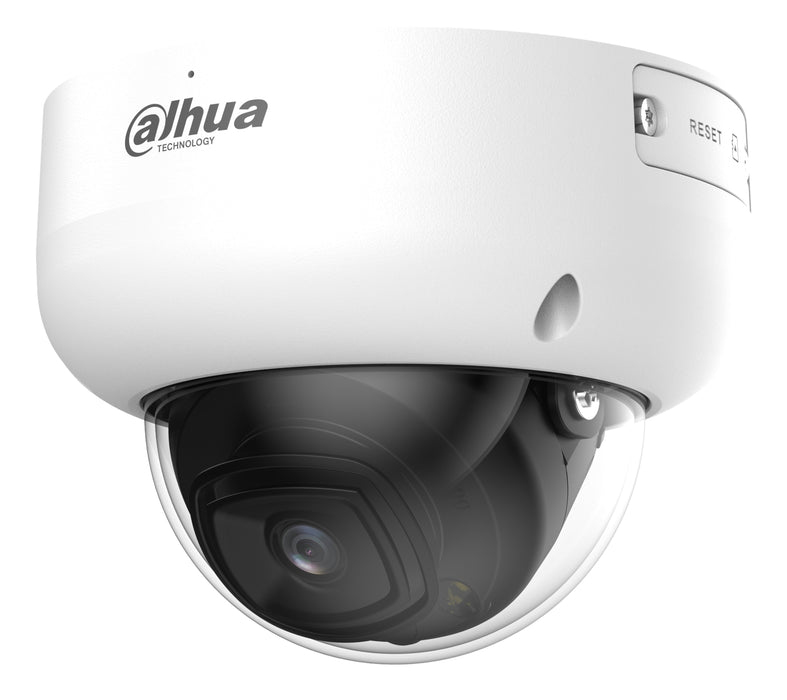 Net Camera 4mp Dome/Hdbw5459r-Ase-Il-0280b Dahua